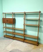 Stokkenkast Luytens 1960, Huis en Inrichting, Ophalen of Verzenden