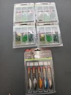 Blinkers en kikker spinners, Watersport en Boten, Ophalen of Verzenden, Nieuw, Kunstaas