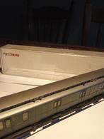 Fleischmann Postrijtuig   HO, Hobby en Vrije tijd, Gelijkstroom, Fleischmann, Wagon, Ophalen of Verzenden