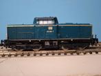 Dieselloc br 211 n spoor, Gebruikt, Ophalen of Verzenden, Analoog, Gelijkstroom