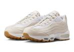 Nike air max 95 levi’s white denim (maat 46), Kleding | Heren, Schoenen, Ophalen of Verzenden, Zo goed als nieuw, Wit