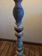 Vintage Italiaanse vloerlamp, Ophalen, Belle Vieille Brocante, Zo goed als nieuw, Jolandamonsieurs@gmail.com