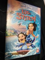 Lilo & Stitch DVD - Walt Disney Classics, Avontuur, Alle leeftijden, Ophalen of Verzenden, Zo goed als nieuw