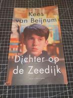 Dichter op de Zeedijk - Kees van Beijnum, Ophalen of Verzenden, Gelezen, Kees van Beijnum, Nederland