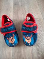 Paw Patrol sloffen, maat 29. pantoffels, rubberen zool, Kinderen en Baby's, Kinderkleding | Schoenen en Sokken, Ophalen of Verzenden