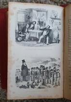 Charles Dickens: Dombey en zoon, Antiek en Kunst, Antiek | Boeken en Bijbels, Ophalen of Verzenden, Charles Dickens