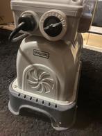 Zwembadpomp 4m3 en zandfilter, Ophalen, Zo goed als nieuw, Filter