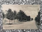 Lemelerveld Stationsweg, Verzamelen, Ansichtkaarten | Nederland, Ophalen of Verzenden, Gelopen