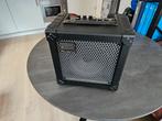 Roland Cube 15x, Muziek en Instrumenten, Versterkers | Bas en Gitaar, Ophalen, Zo goed als nieuw, Minder dan 50 watt