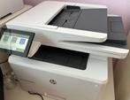 HP LaserJet Enterprise M430 MFP, Computers en Software, Printers, Ophalen, Hp, Gebruikt, Printer