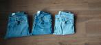 3x spijkerbroek Pure Path, Blauw, Pure Path, W32 (confectie 46) of kleiner, Ophalen of Verzenden