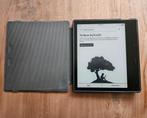 Zgan Kindle Oasis 10th generation + sleepcover, 8 GB, Amazon Kindle, Ophalen of Verzenden, Zo goed als nieuw