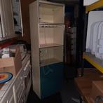 servies keuken kast, Ophalen, Gebruikt, Overige stijlen, Bord(en)