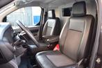 Citroën Jumpy BlueHDI 145 EAT8 M Club € 25.900,00, Auto's, Bestelauto's, Nieuw, Origineel Nederlands, Zilver of Grijs, 144 pk