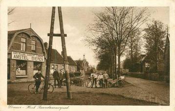 (380-759-009) Wormer Hoek Zaandammerpad beschikbaar voor biedingen