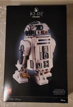 LEGO Star Wars 75308 R2-D2 - NIEUW SEALED, Verzamelen, Ophalen, Nieuw, Actiefiguurtje