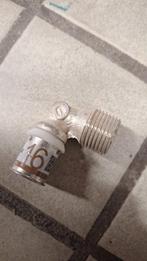 uponor, Minder dan 30 cm, Overige typen, Nieuw, Minder dan 60 cm