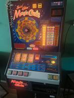 Gokkast magic circle Special Edition, Ophalen, Zo goed als nieuw