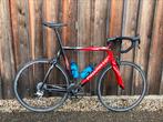 Pinarello Paris carbon racefiets, Fietsen en Brommers, Fietsen | Racefietsen, Overige merken, 28 inch, Gebruikt, Carbon