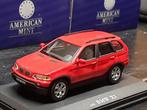 Prachtige BMW X5.  Model in nieuw in vitrinebox. Model is he, Hobby en Vrije tijd, Modelauto's | 1:43, Nieuw, MiniChamps, Auto