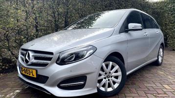 Mercedes B180 Ambition Style AUTOMAAT + LED