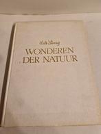 Walt Disney - Wonderen der Natuur, Boeken, Natuur, Ophalen of Verzenden