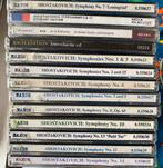 Bach  en. Shostakovich, Cd's en Dvd's, Ophalen of Verzenden, Barok, Zo goed als nieuw, Overige typen