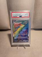 Blaziken Vmax #200 PSA 10, Hobby en Vrije tijd, Verzamelkaartspellen | Pokémon, Ophalen of Verzenden, Nieuw