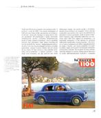 FIAT 1100, Verzenden, Nieuw, Overige merken, Alessandro Sannia