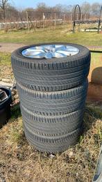 Zomerbanden Volvo V40 met velg, Ophalen, 16 inch, 205 mm, Band(en)