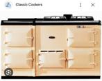 AGA fornuis cooker een plaatje in uw keuken, Witgoed en Apparatuur, Fornuizen, Ophalen, Zo goed als nieuw