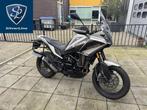 Moto Morini X-Cape 650 bj. 2022, spaakwielen, bluetooth, ABS, 649 cc, Bedrijf, Meer dan 35 kW, Toermotor