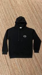 Dior hoodie L, Christian Dior, Maat 52/54 (L), Zwart, Nieuw