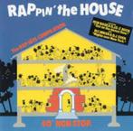 RAP C.D. (1998) Rappin' the House, Cd's en Dvd's, Cd's | Hiphop en Rap, 1985 tot 2000, Gebruikt, Ophalen of Verzenden