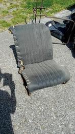 Voorstoel (links) (halve voorbank) voor Citroën 2cv etc, Auto-onderdelen, Interieur en Bekleding, Ophalen, Gebruikt, Citroën