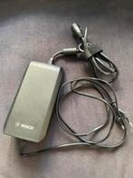 Bosch standard charger BCS220, Fietsen en Brommers, Ophalen, Zo goed als nieuw