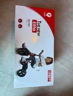 Nieuwe fiets, Fietsen en Brommers, Fietsen | Kinderfietsjes, Ophalen of Verzenden, Zo goed als nieuw, Minder dan 16 inch