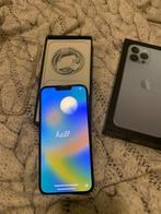 Iphone 13 pro max 128 gb sierra blue batt100%, 128 GB, Blauw, Ophalen of Verzenden, 100 %