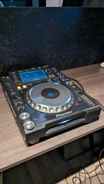 CDJ 2000 NEXUS,, Muziek en Instrumenten, Ophalen, Zo goed als nieuw, Pioneer