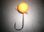 120 - 150 - 200 - 250 - 300 grams Firebals loodkoppen, Watersport en Boten, Ophalen of Verzenden, Nieuw, Dobber of Lood
