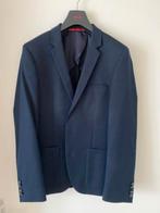 Hugo Boss Colbert maat 48 Blauw slimfit, Kleding | Heren, Kostuums en Colberts, Ophalen of Verzenden, Zo goed als nieuw, Maat 48/50 (M)