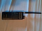 Commtel com 216 scanner, Ophalen, Gebruikt, 200 tot 500 kanalen
