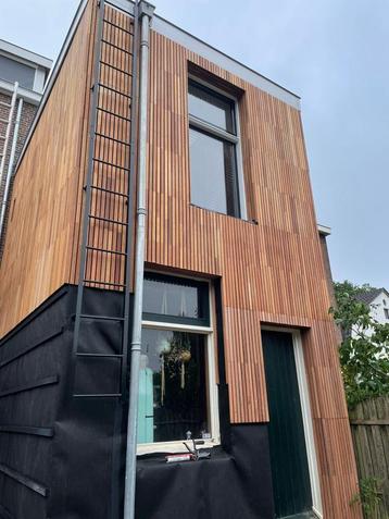 Hardhouten latten 12mm bij 38mm 120cm lang beschikbaar voor biedingen