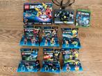 Lego Dimensions voor Xbox One, Spelcomputers en Games, 2 spelers, Zo goed als nieuw, Vanaf 7 jaar, Ophalen