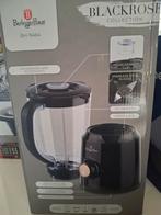 Mixer, Ophalen of Verzenden, Nieuw, 3 snelheden of meer