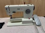 Pfaff 1214 dubbel transport  vrije arm naaimachine., Hobby en Vrije tijd, Naaimachines en Toebehoren, Ophalen of Verzenden, Gebruikt