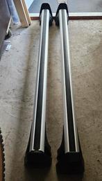 BMW F45/F31 Dakdragers, Ophalen