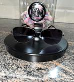 Zonnebril, Ophalen of Verzenden, Zo goed als nieuw, Zwart, Overige merken