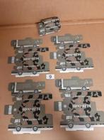 DAF 4 X  BOUWPLAAT NATRES VOUWPLAAT  LANDMACHT, Ophalen of Verzenden, Landmacht, Nederland, Boek of Tijdschrift