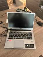 Acer Swift 3, Gebruikt, Qwerty, 14 inch, Ophalen of Verzenden